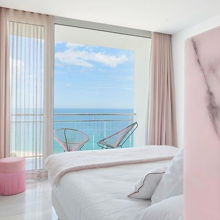 Hotel Aromar Platja d'Aro Eksteriør bilde