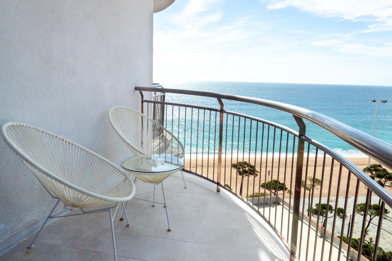 Hotel Aromar Platja d'Aro Eksteriør bilde