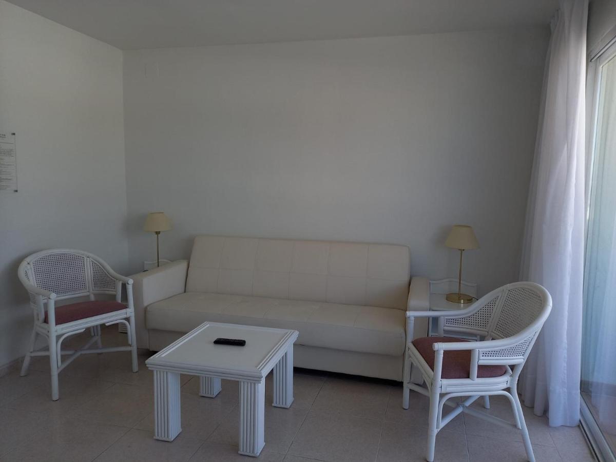 Hotel Aromar Platja d'Aro Eksteriør bilde