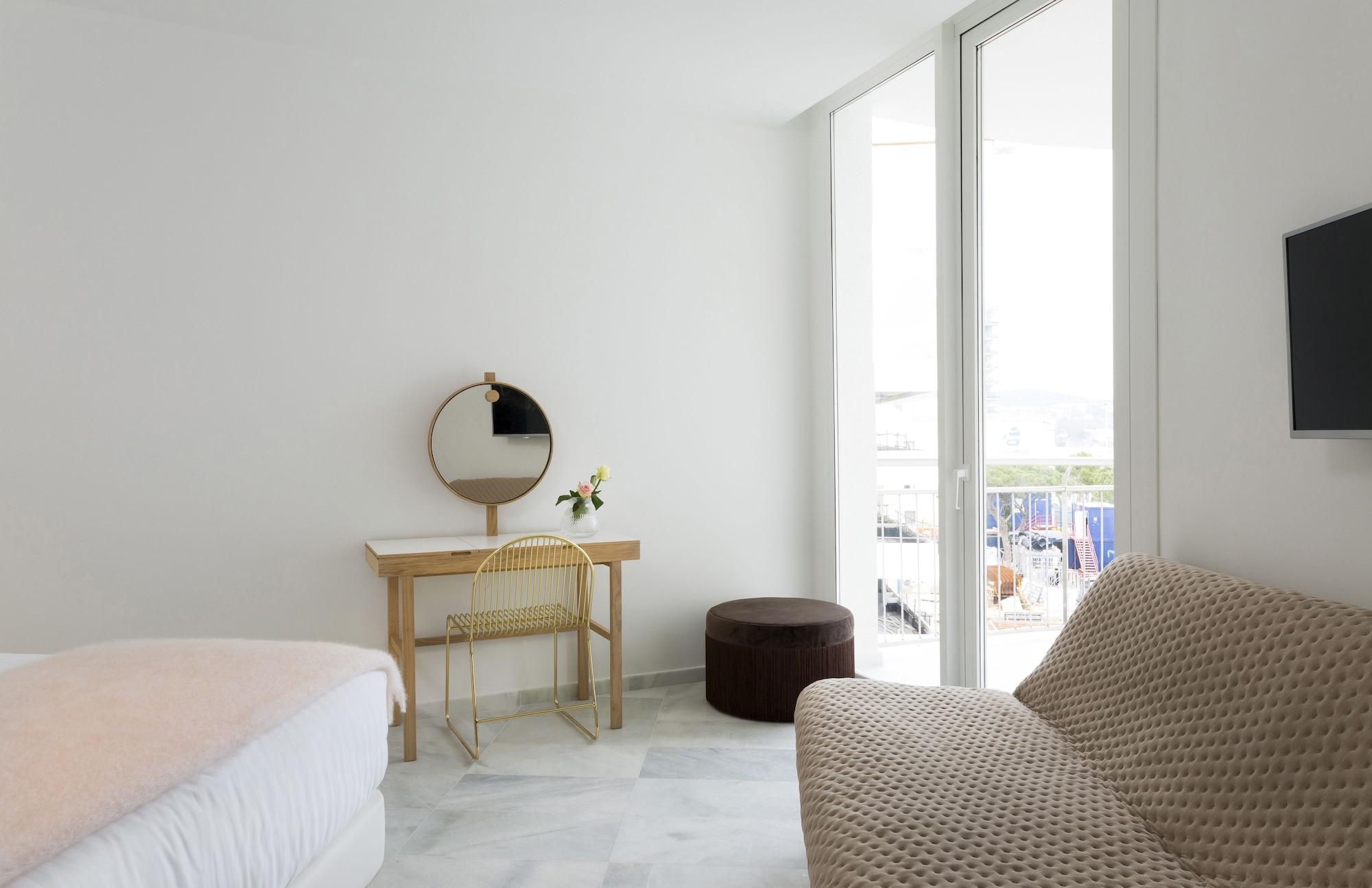Hotel Aromar Platja d'Aro Eksteriør bilde