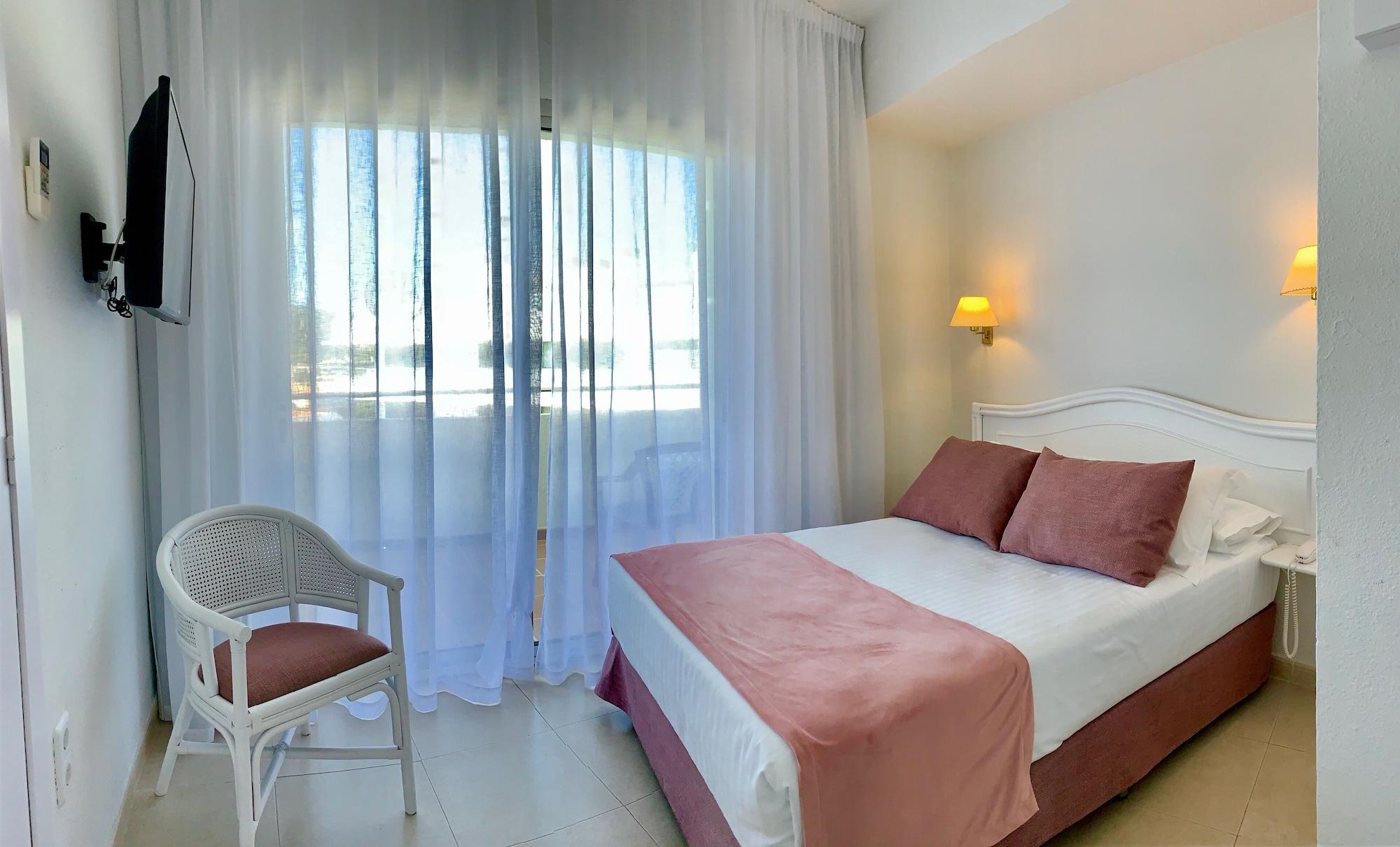 Hotel Aromar Platja d'Aro Eksteriør bilde
