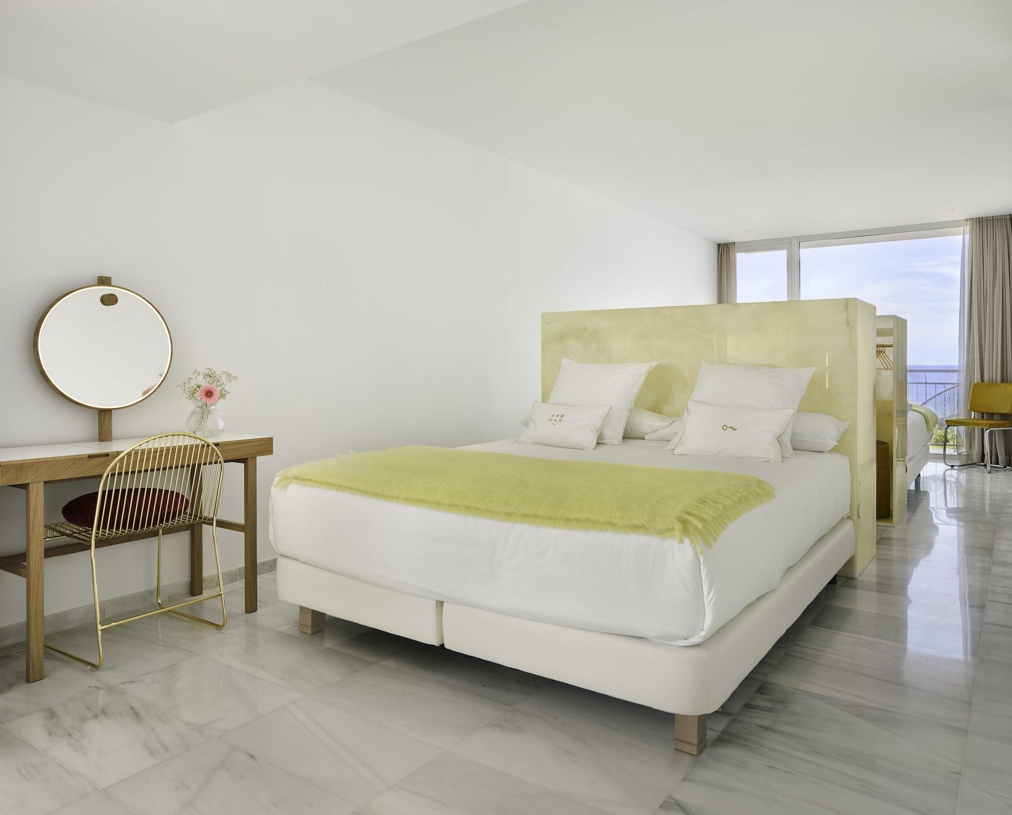Hotel Aromar Platja d'Aro Eksteriør bilde