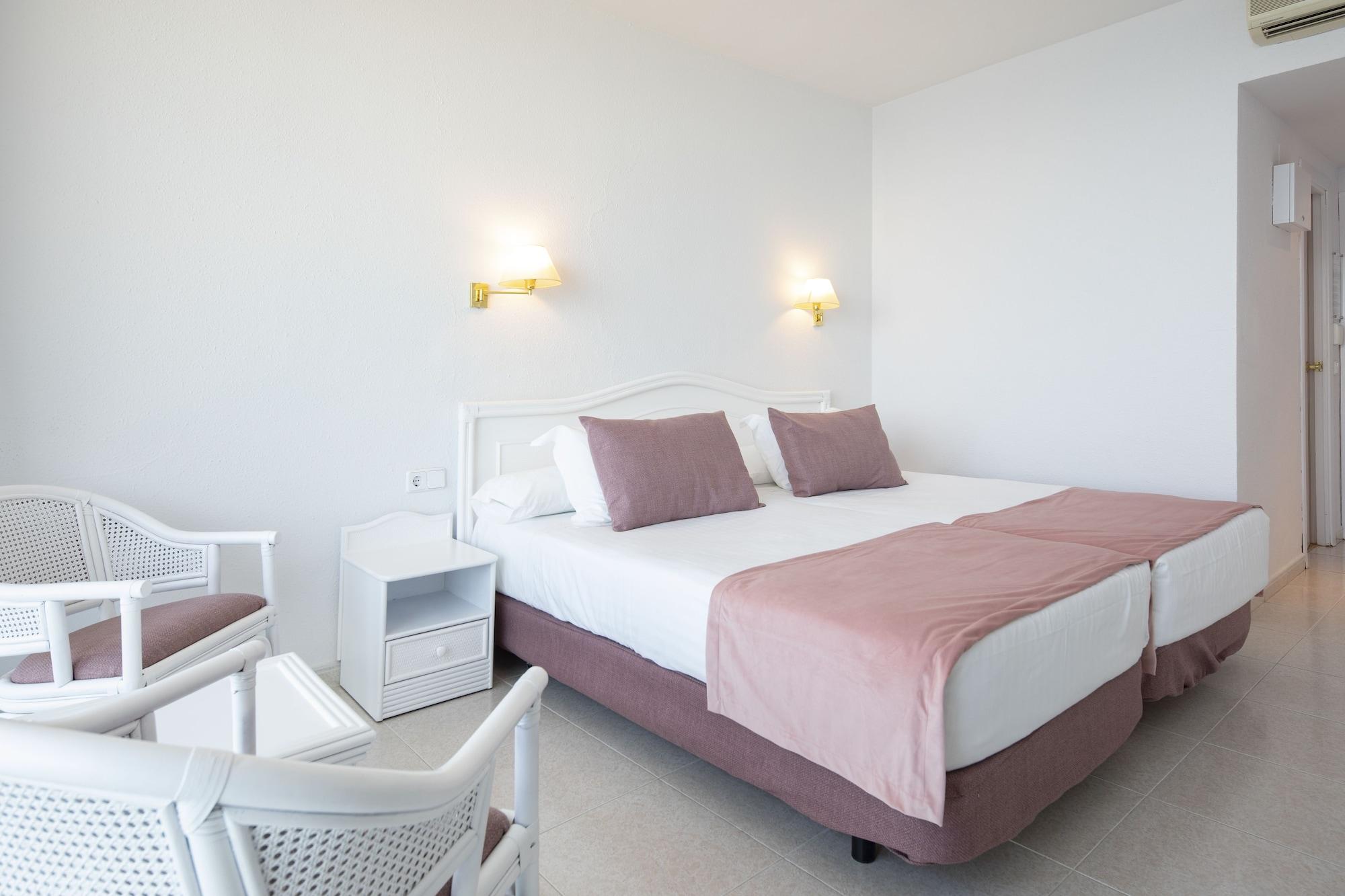 Hotel Aromar Platja d'Aro Eksteriør bilde