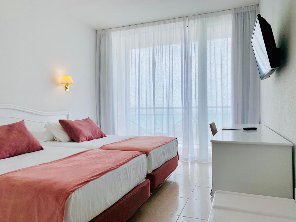 Hotel Aromar Platja d'Aro Eksteriør bilde