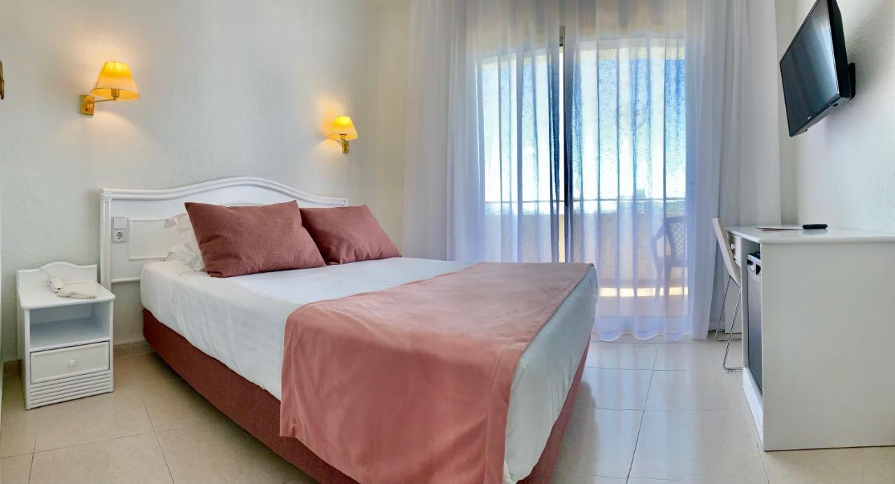Hotel Aromar Platja d'Aro Eksteriør bilde