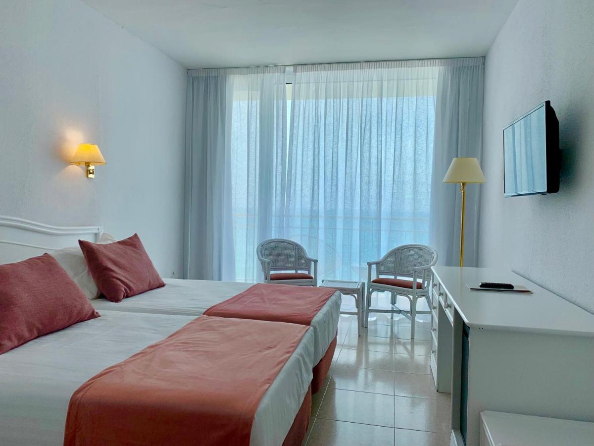 Hotel Aromar Platja d'Aro Eksteriør bilde