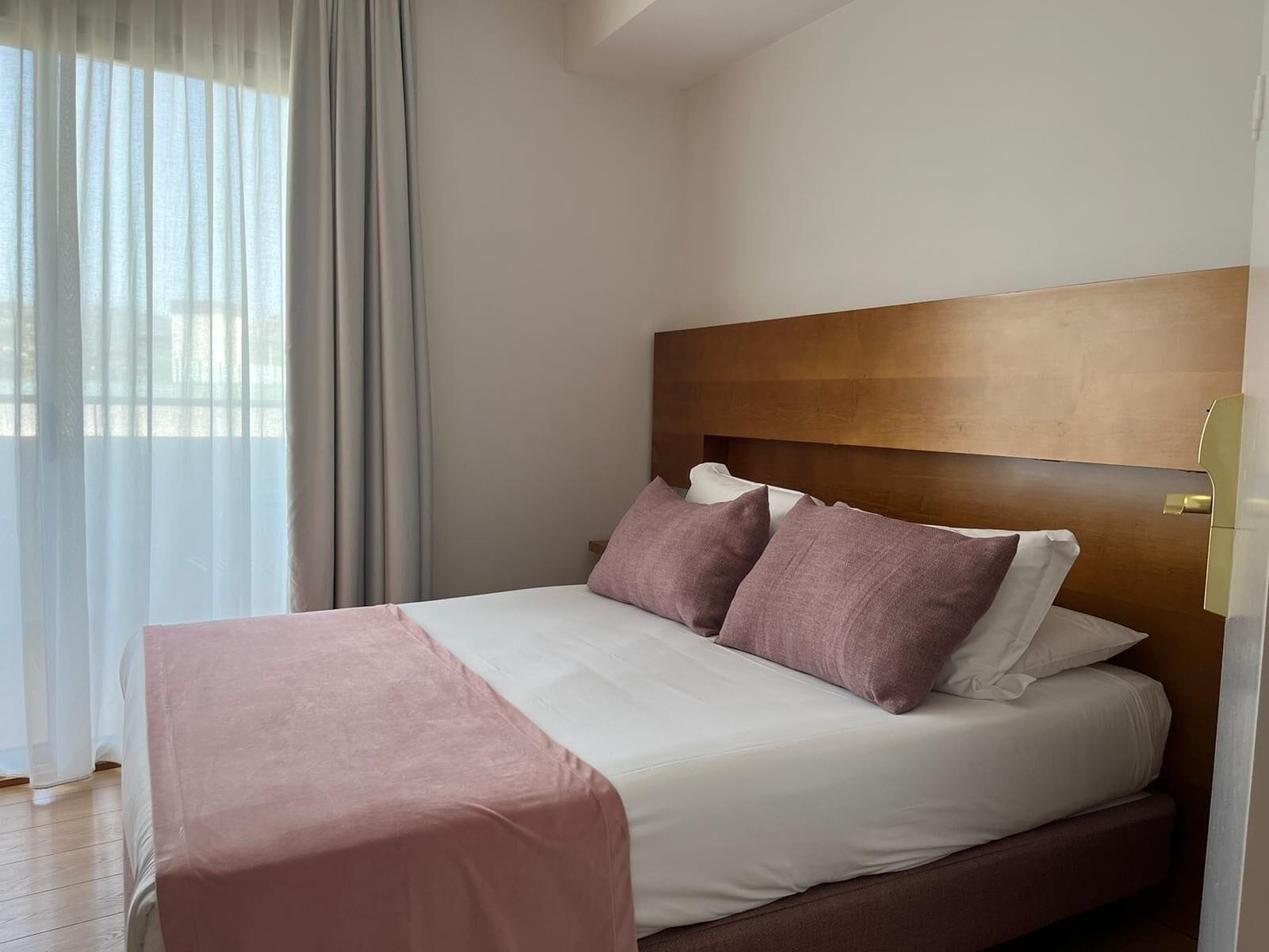 Hotel Aromar Platja d'Aro Eksteriør bilde