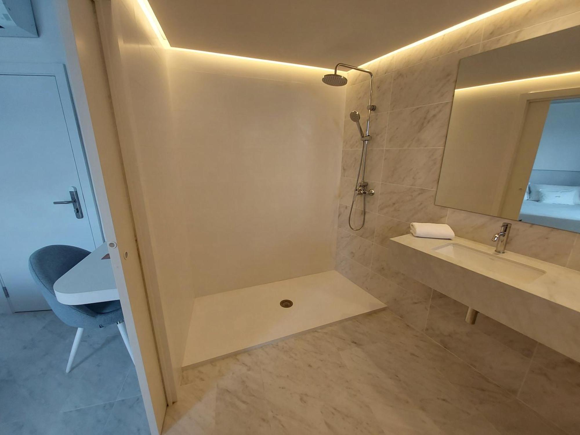 Hotel Aromar Platja d'Aro Eksteriør bilde