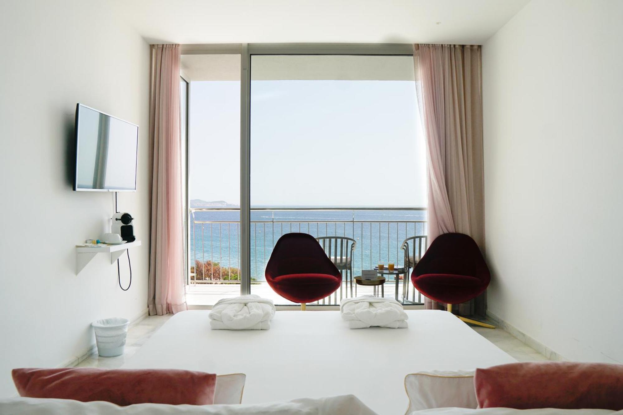 Hotel Aromar Platja d'Aro Rom bilde