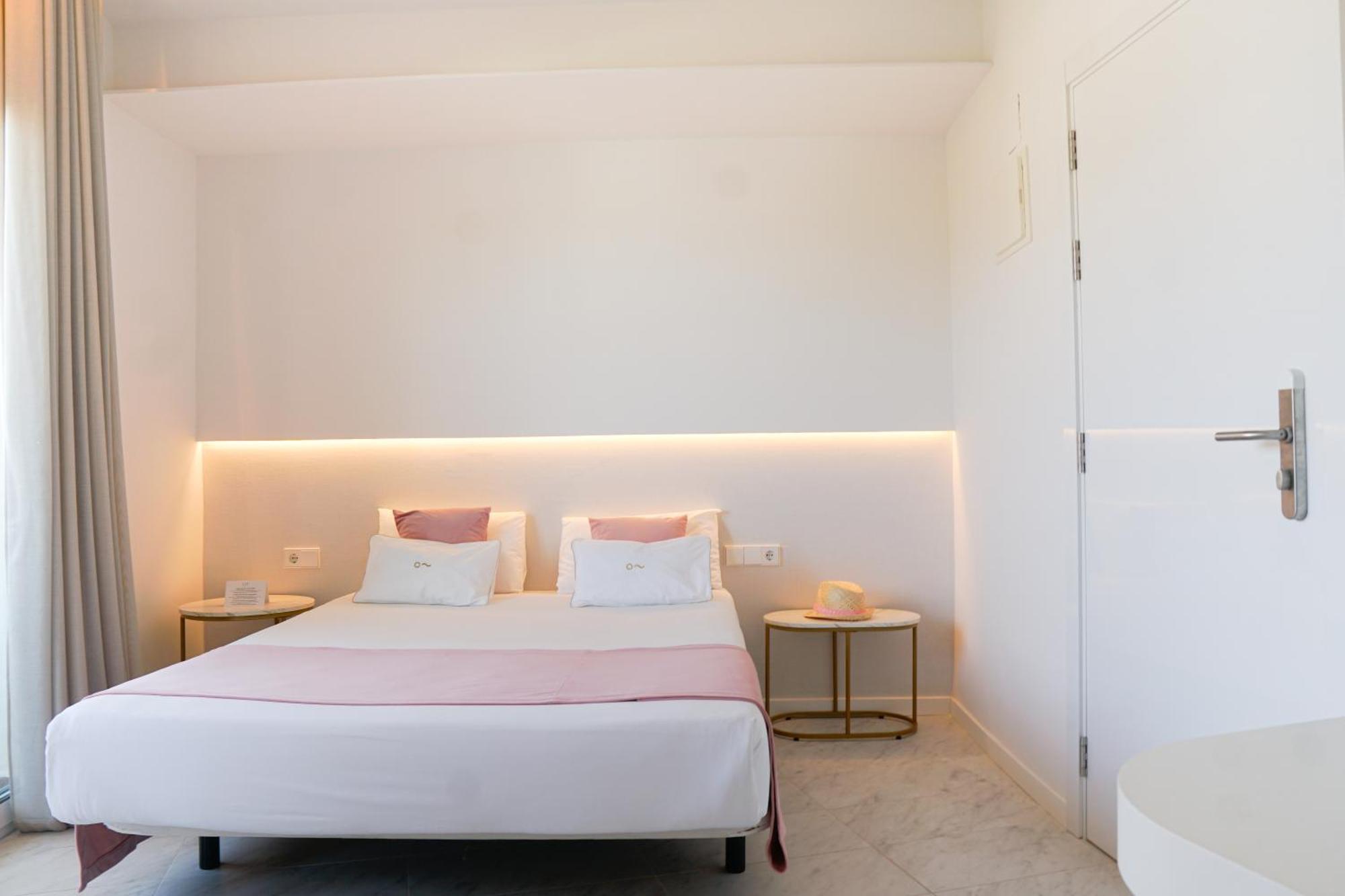 Hotel Aromar Platja d'Aro Eksteriør bilde