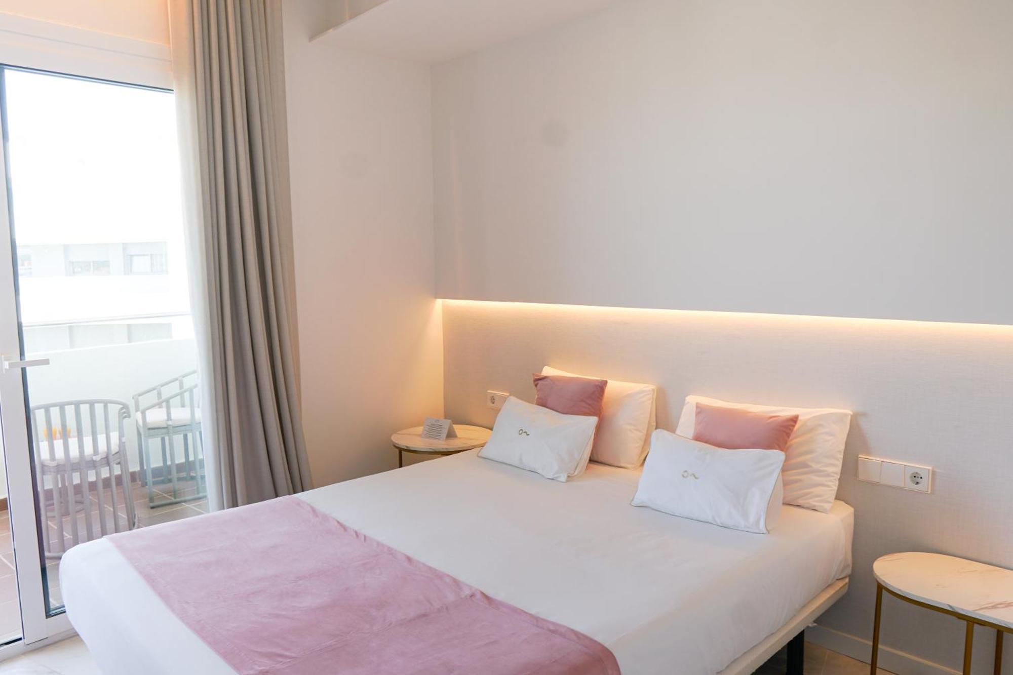 Hotel Aromar Platja d'Aro Rom bilde