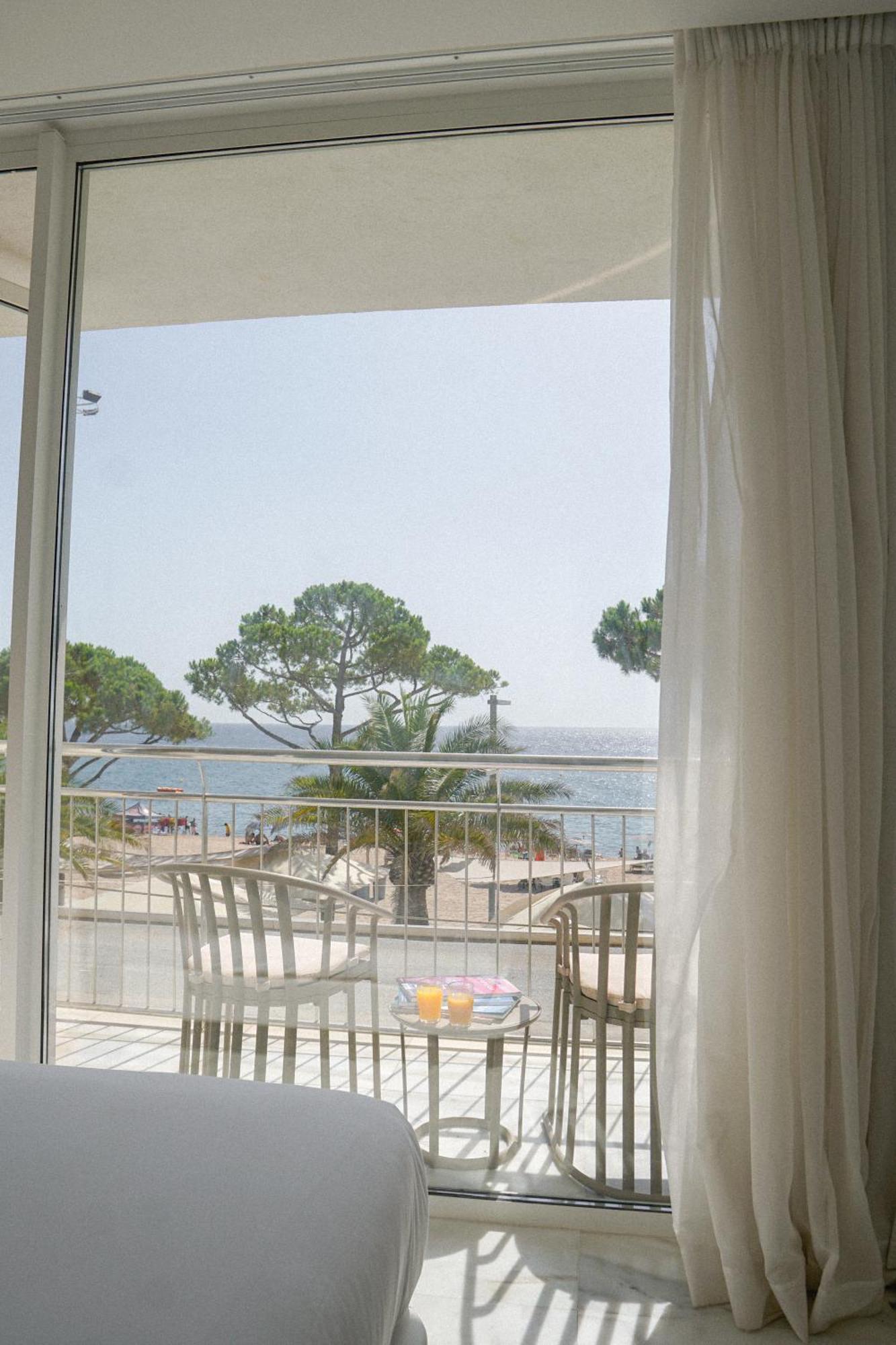 Hotel Aromar Platja d'Aro Rom bilde