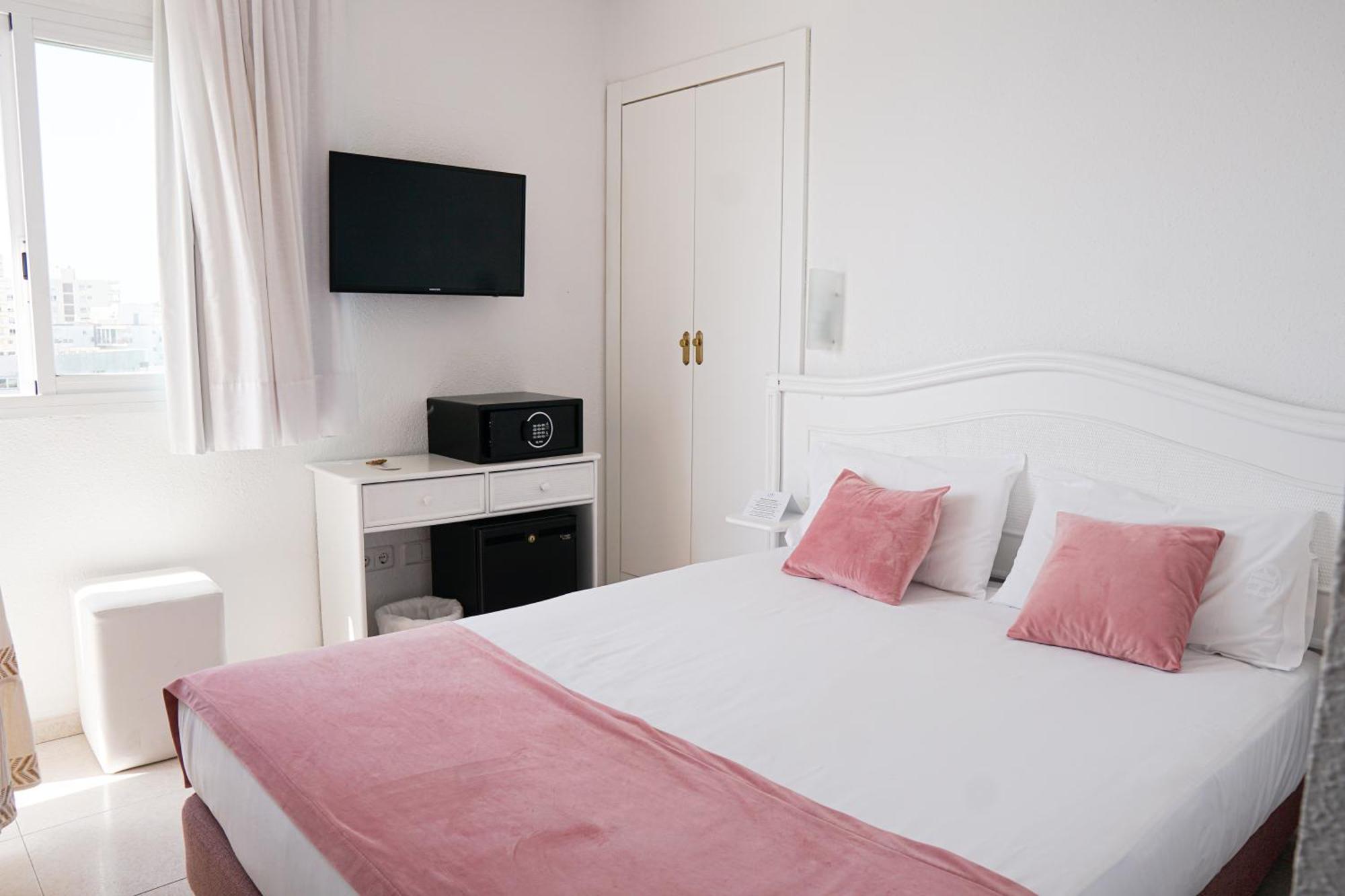 Hotel Aromar Platja d'Aro Rom bilde