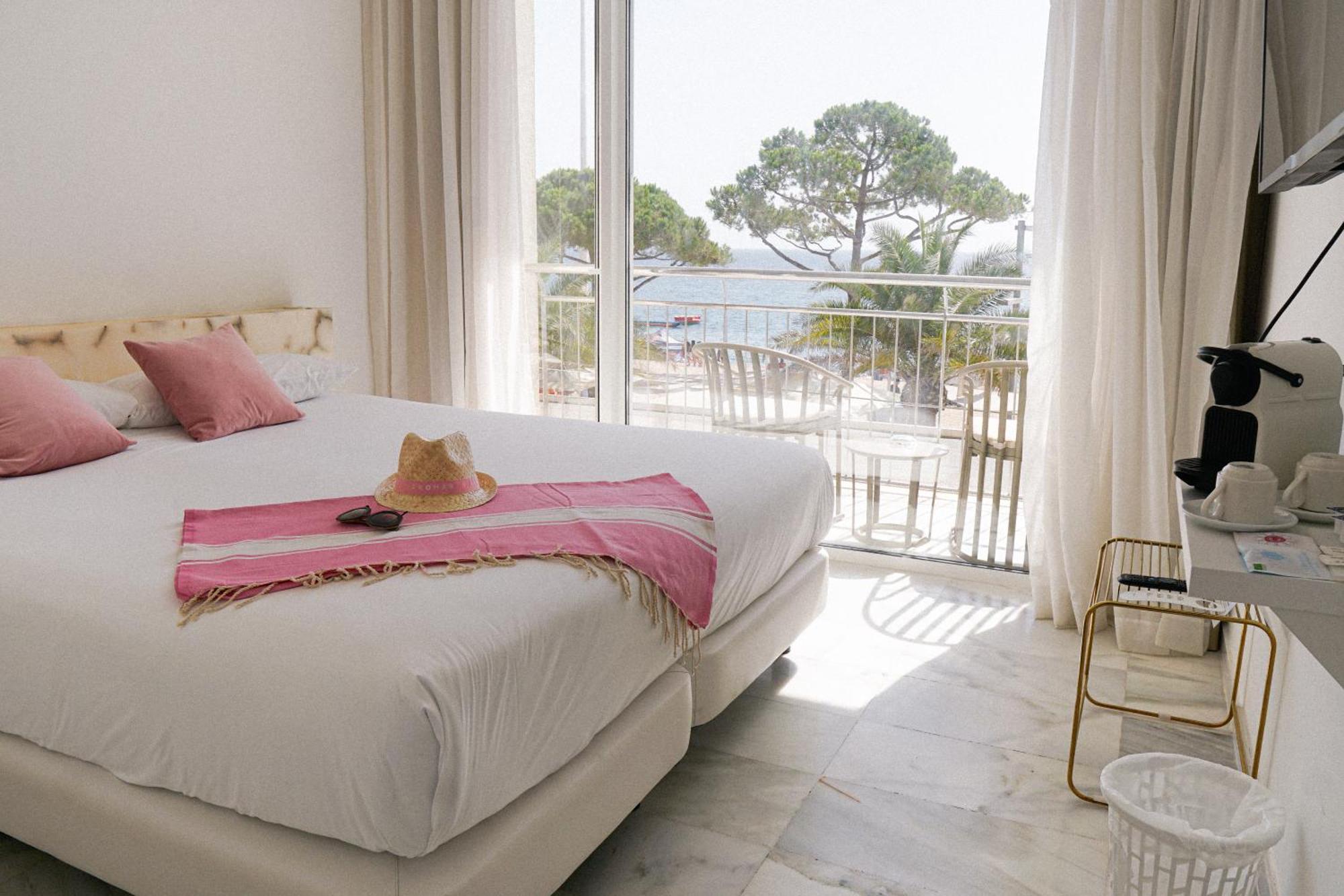 Hotel Aromar Platja d'Aro Rom bilde