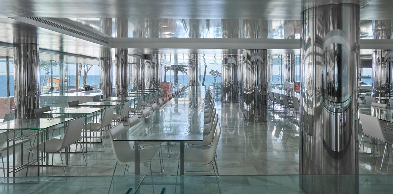 Hotel Aromar Platja d'Aro Eksteriør bilde