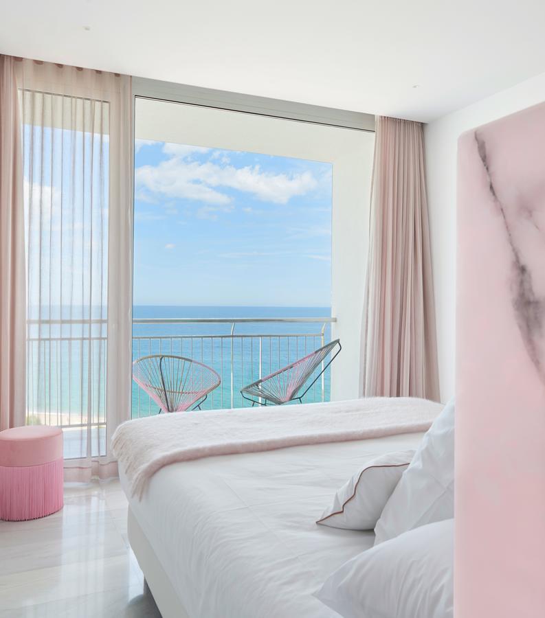 Hotel Aromar Platja d'Aro Eksteriør bilde