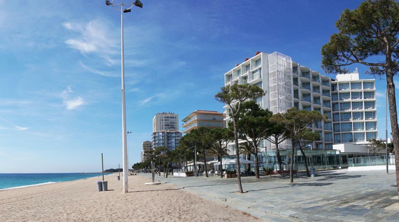 Hotel Aromar Platja d'Aro Eksteriør bilde