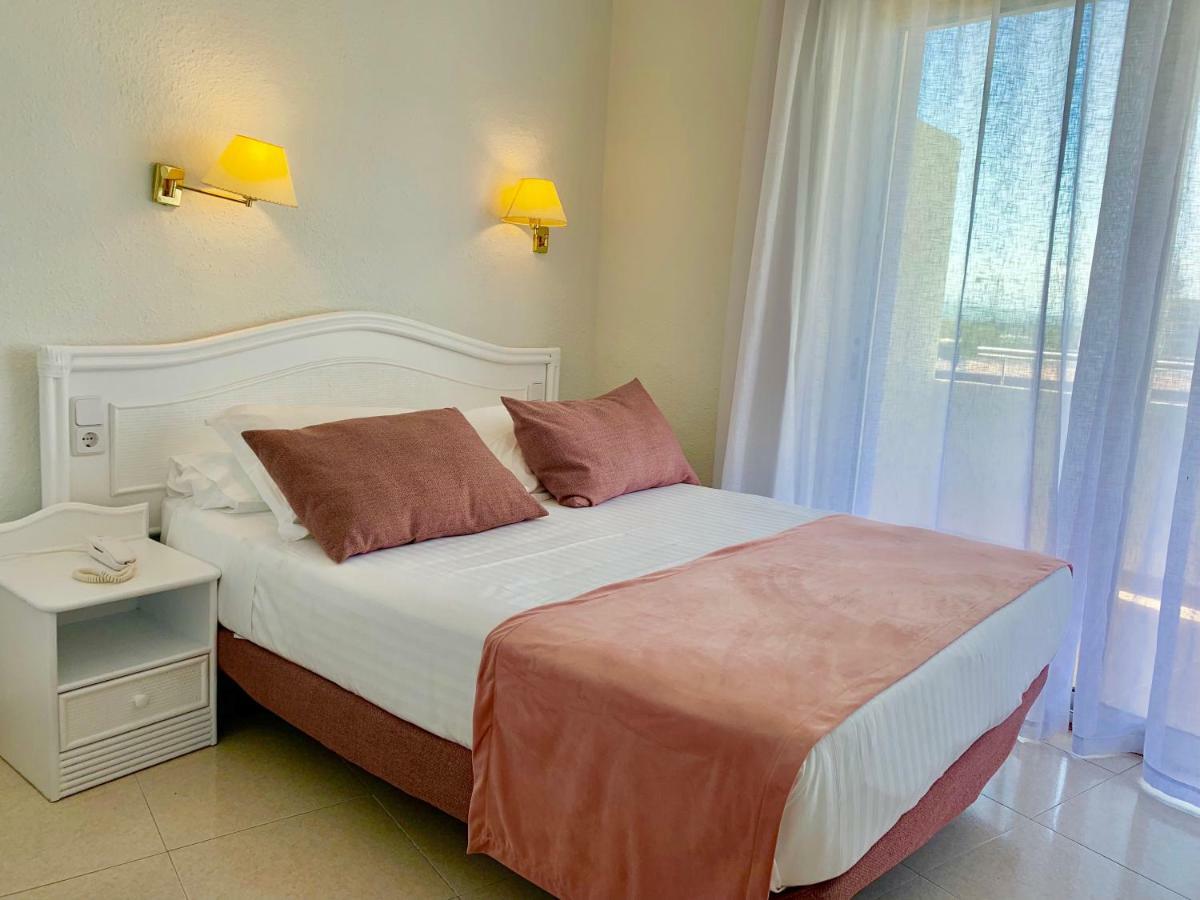 Hotel Aromar Platja d'Aro Eksteriør bilde
