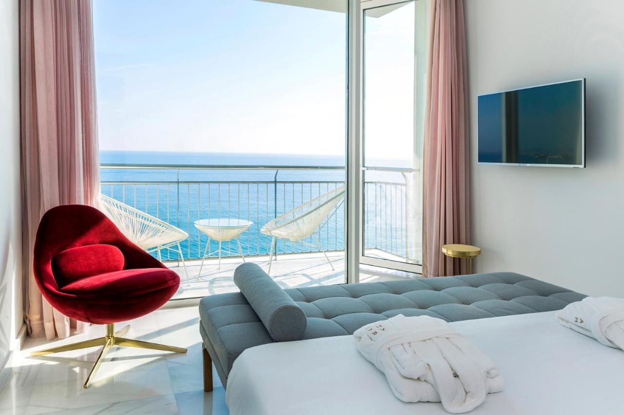 Hotel Aromar Platja d'Aro Eksteriør bilde